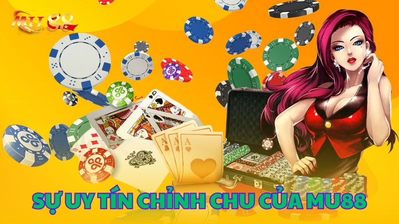 mu88 uy tín chính chủ